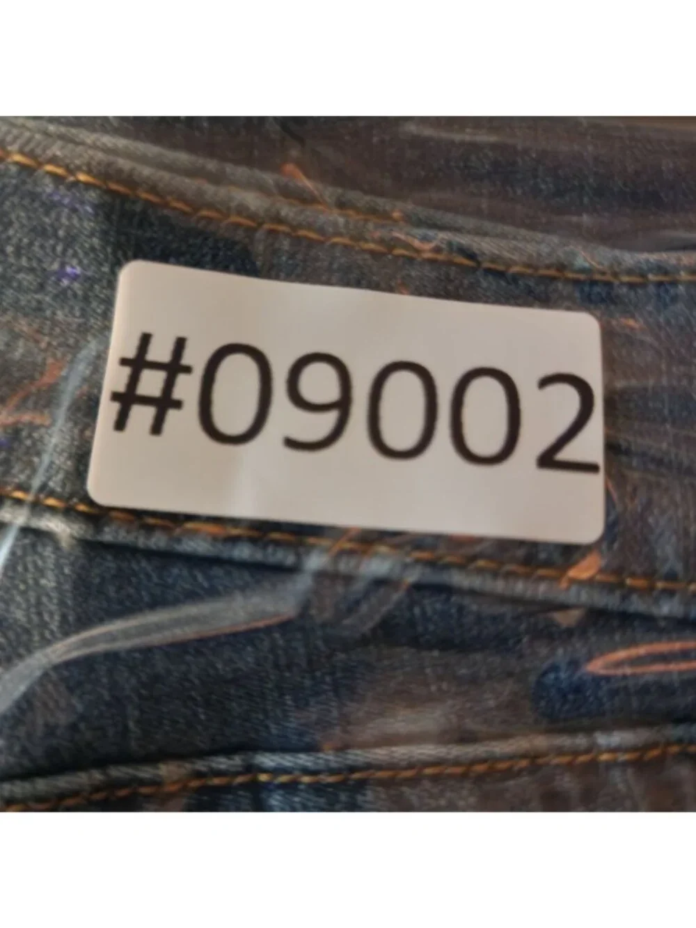 J. Crew Jeans Womens 26 Blue Stretch Denim Skinny *NWT*